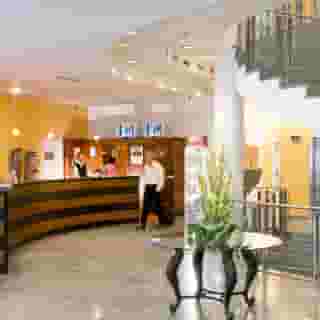 Mercure Hotel Berlin Tempelhof, 3 of 5