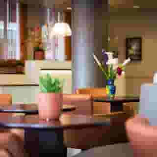 Hotel Saint Georges, 5 of 5