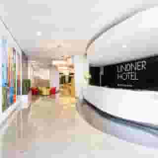 Lindner Hotel Bratislava, 5 of 5