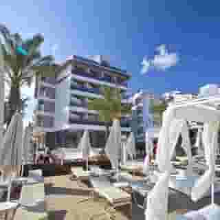 Aurasia Beach Hotel (ex Malibu Beach), 6 of 6