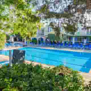 Green Bungalows Hotel Apartments, 5 of 5