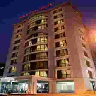 Asia City Hotel Istanbul, 6 of 6