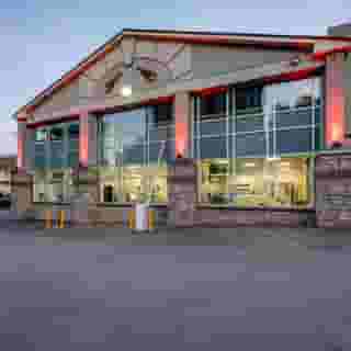 Comfort Inn Downtown Nashville-Vanderbilt, 5 of 5