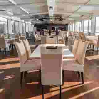 Botel Gracia, 1 of 5