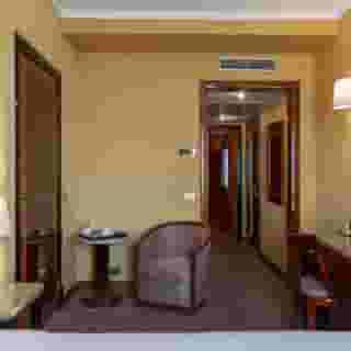 Doria Grand Hotel, 5 of 5