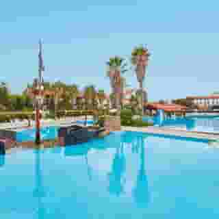 PortAventura Hotel El Paso & Theme Park, 2 of 5