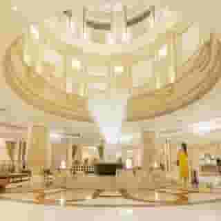 Grand Nikko Tokyo Daiba, 5 of 5