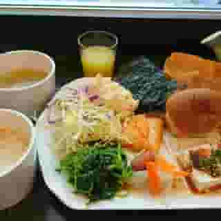 Toyoko Inn Akabane-eki Higashi-guchi, 4 of 5