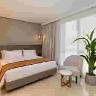 Hotel Royal ASBU Tunis, 3 of 5