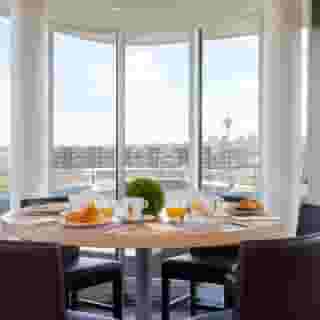 Holiday Inn Paris La Villette, 1 of 5