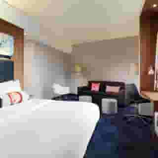 Aloft Stuttgart, 5 of 5