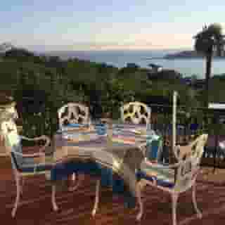 Villa Erresinolettean, 4 of 5