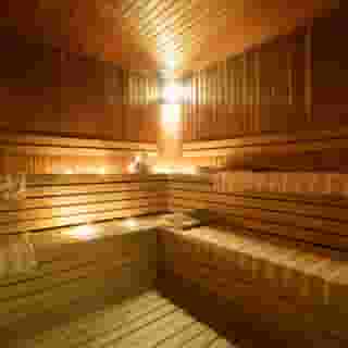 Boyalik Beach Hotel And Spa Thermal Resort, 5 of 5