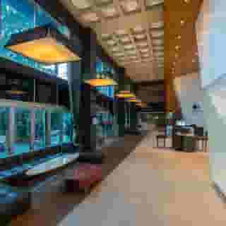 DoubleTree by Hilton Hotel Istanbul - Moda, 4 of 5