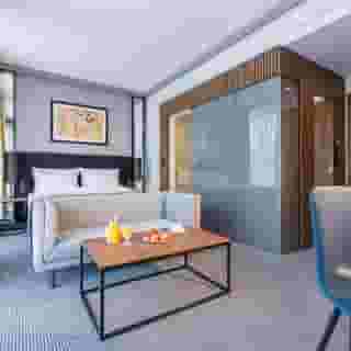 Grand Ascot Hotel, 5 of 5