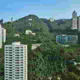 Jw Marriott Hotel Hong Kong, 3 of 5