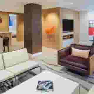 Hyatt Grand Central New York, 5 of 5