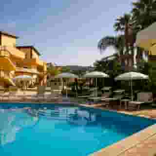 Hotel Villa Romana, 1 of 5