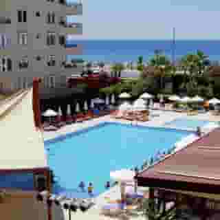 Taksim International Obakoy Hotel, 3 of 5