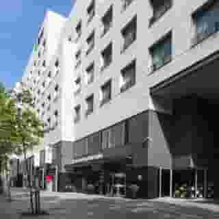 Ac Barcelona Diagonal D'Illa, 6 of 6