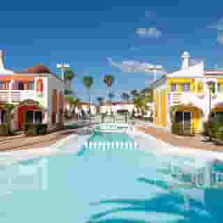 Cordial Green Golf, 3 of 5