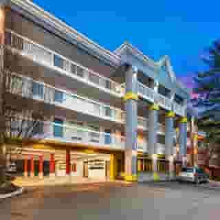 Hotel Nexus, BW Signature Collection, 2 of 5