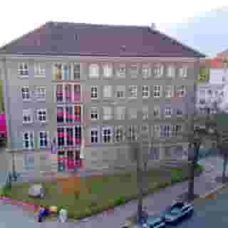 Hotel Vita Berlin, 2 of 5