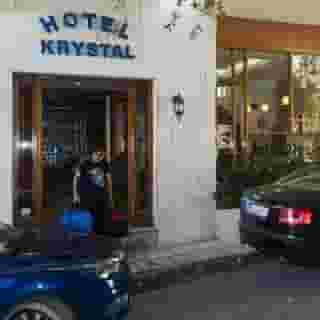 Hotel Krystal, 1 of 5