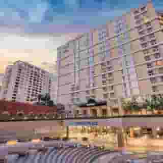 Omni Los Angeles Hotel at California Plaza, 1 of 5