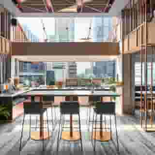 Sora Hotel Silom, 5 of 5