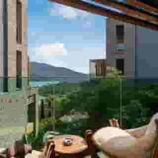 Lujo Hotel Bodrum, 5 of 5