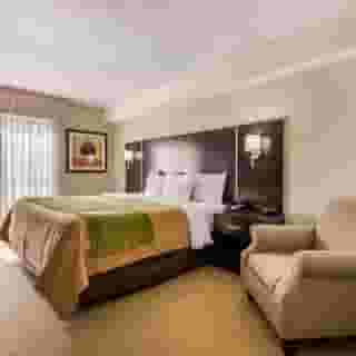 Comfort Inn Toronto Airport West, 5 of 5