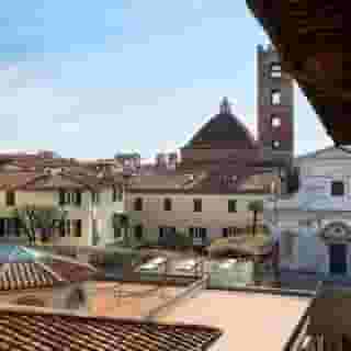 Grand Universe Lucca, Autograph Collection, 1 of 5