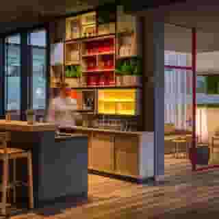 IntercityHotel Geneva, 4 of 5