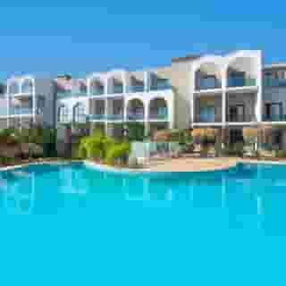Lindos Breeze Beach Hotel, 2 of 5