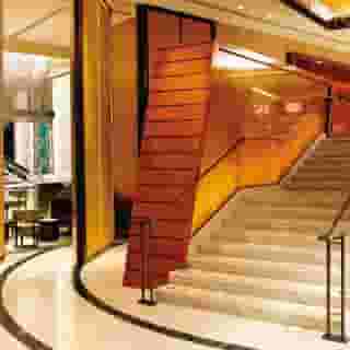 The Landmark Mandarin Oriental, Hong Kong, 2 of 5