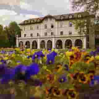 Hotel Austria & Bosna, 6 of 6