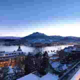 Art Deco Hotel Montana, 2 of 5