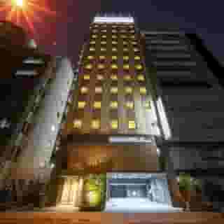 Super Hotel Premier Akihabara, 5 of 5