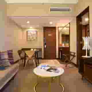 Rosedale Hotel Hong Kong, 3 of 5