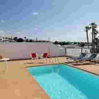 Villas Salinas de Matagorda, 5 of 5