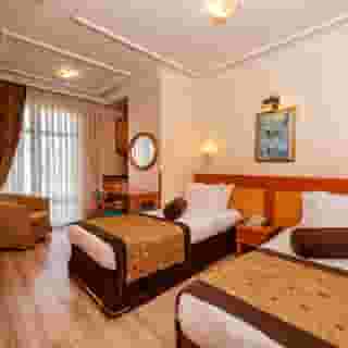 Santa Ottoman Hotel, 2 of 5