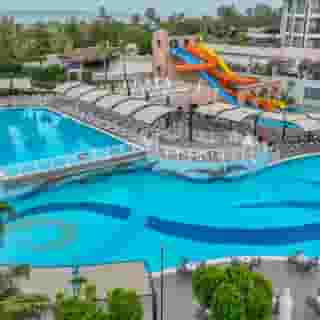 Aydinbey King's Palace & Spa, 5 of 5