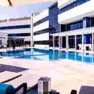 Hotel Crowne Plaza Deira, 2 of 5