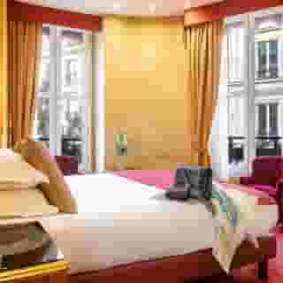 Villa Opera Drouot, 3 of 5