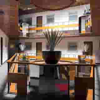 Capital O Marti, 1 of 5