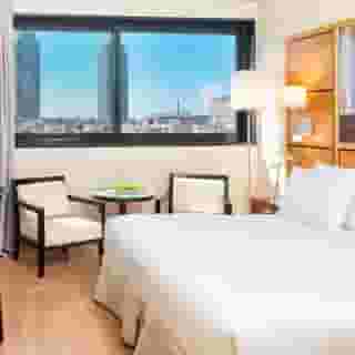 H10 Marina Barcelona, 4 of 5