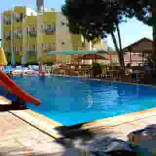 Angora Hotel, 1 of 5