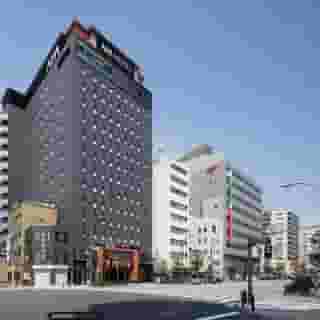 APA Hotel Asakusa Tawaramachi Ekimae, 1 of 5