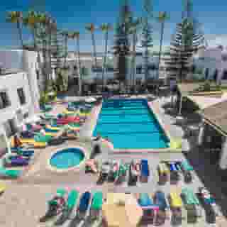 Aparthotel Anthea, 1 of 5